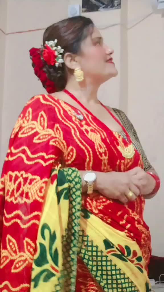 @Sharma Panta Bindu