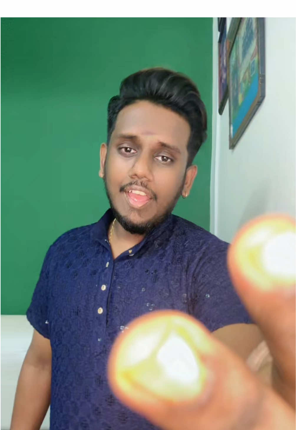 @Kughan Raj Rajendran ✨