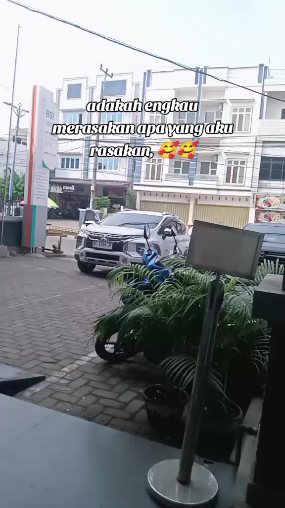 @DARI KONTAK ANDA