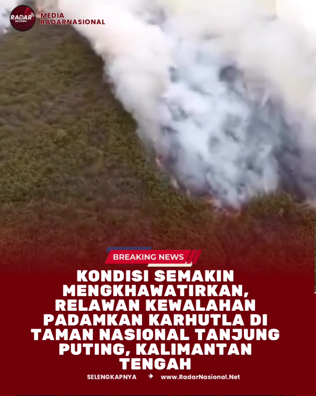 @MEDIA RADARNASIONAL