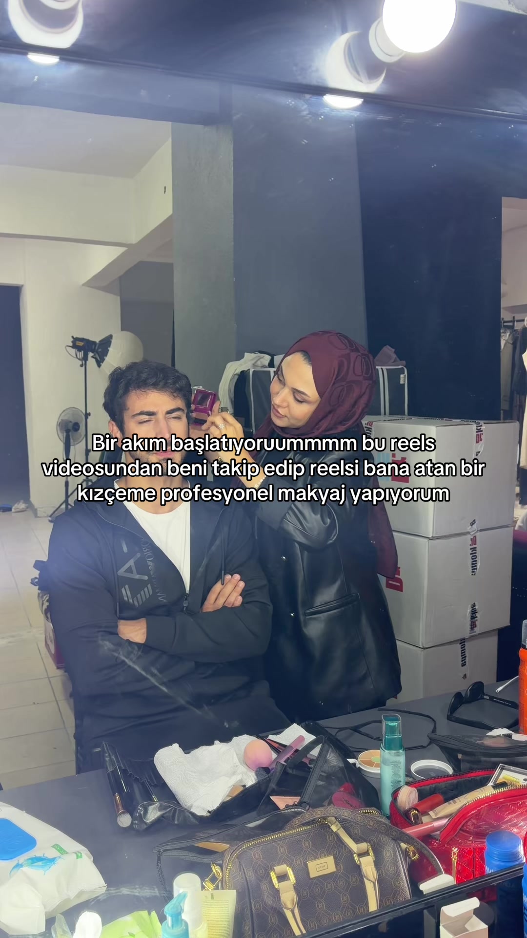 @Makeup.betulkagdarc