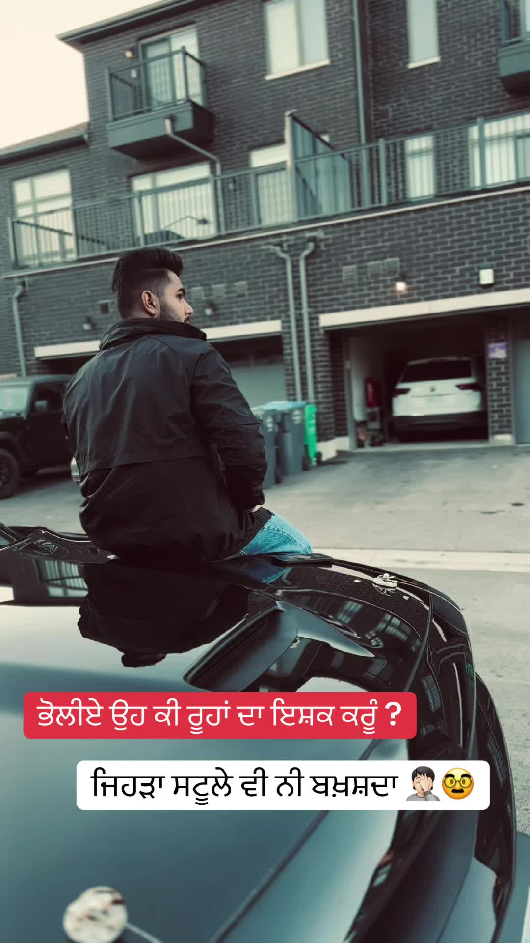 @Jashan