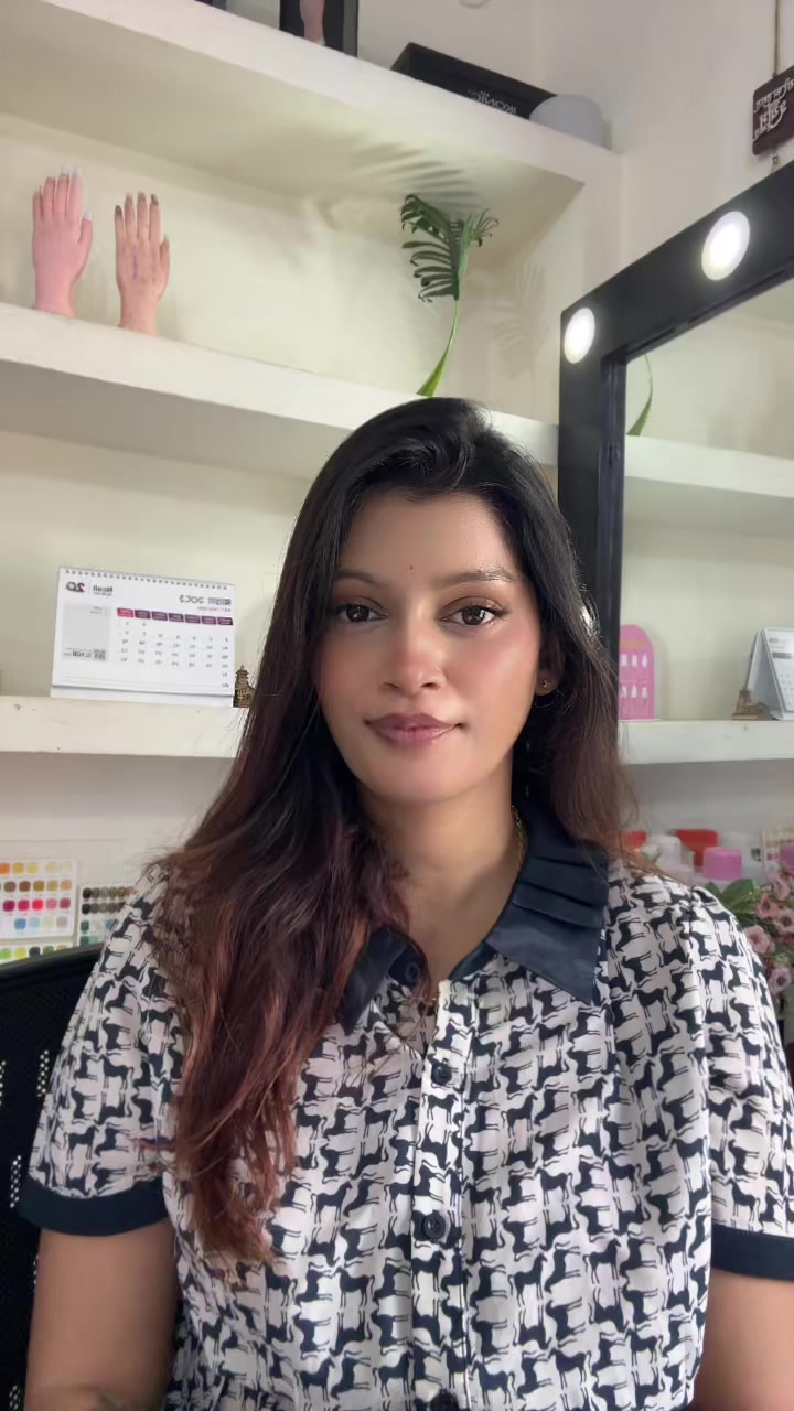 @YUME Bridal Makeup Artist NPJ