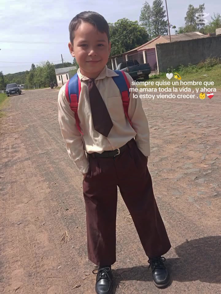 @Francis Pérez....🇵🇾 😍