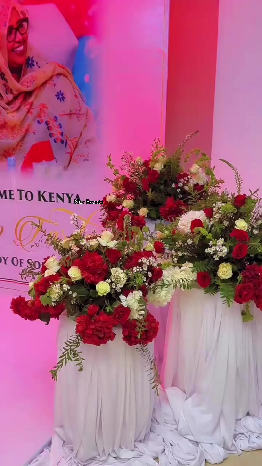 @NUR EVENTS