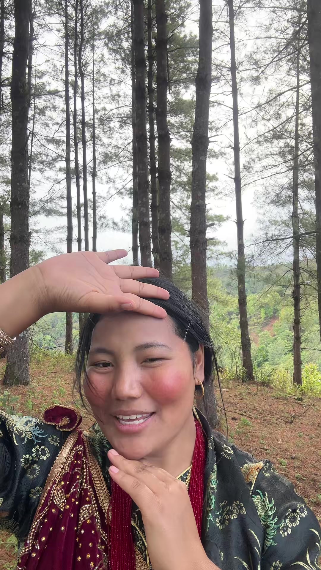 @Lekali maichyang