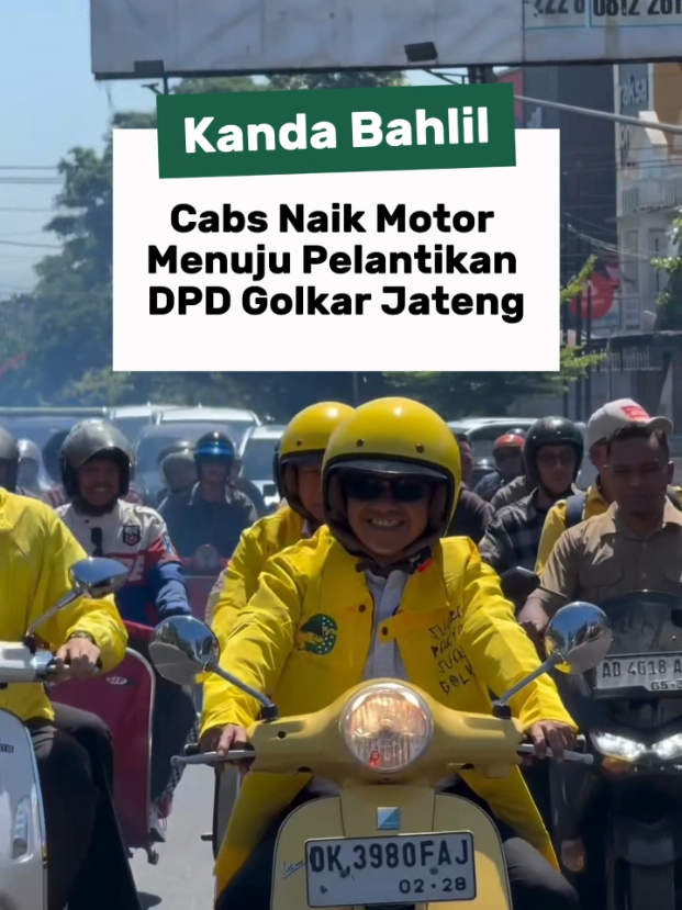 @Kanda Bahlil Fanbase