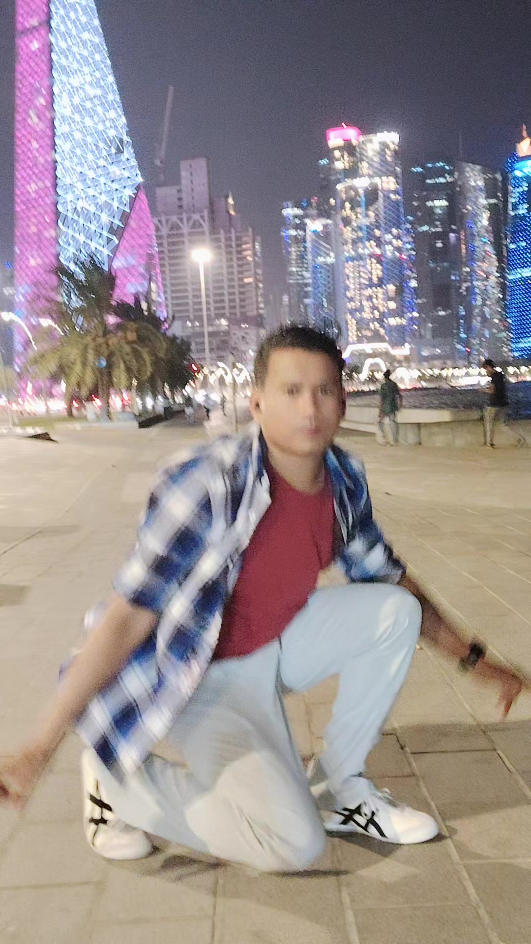 @Dil_Darai🇶🇦