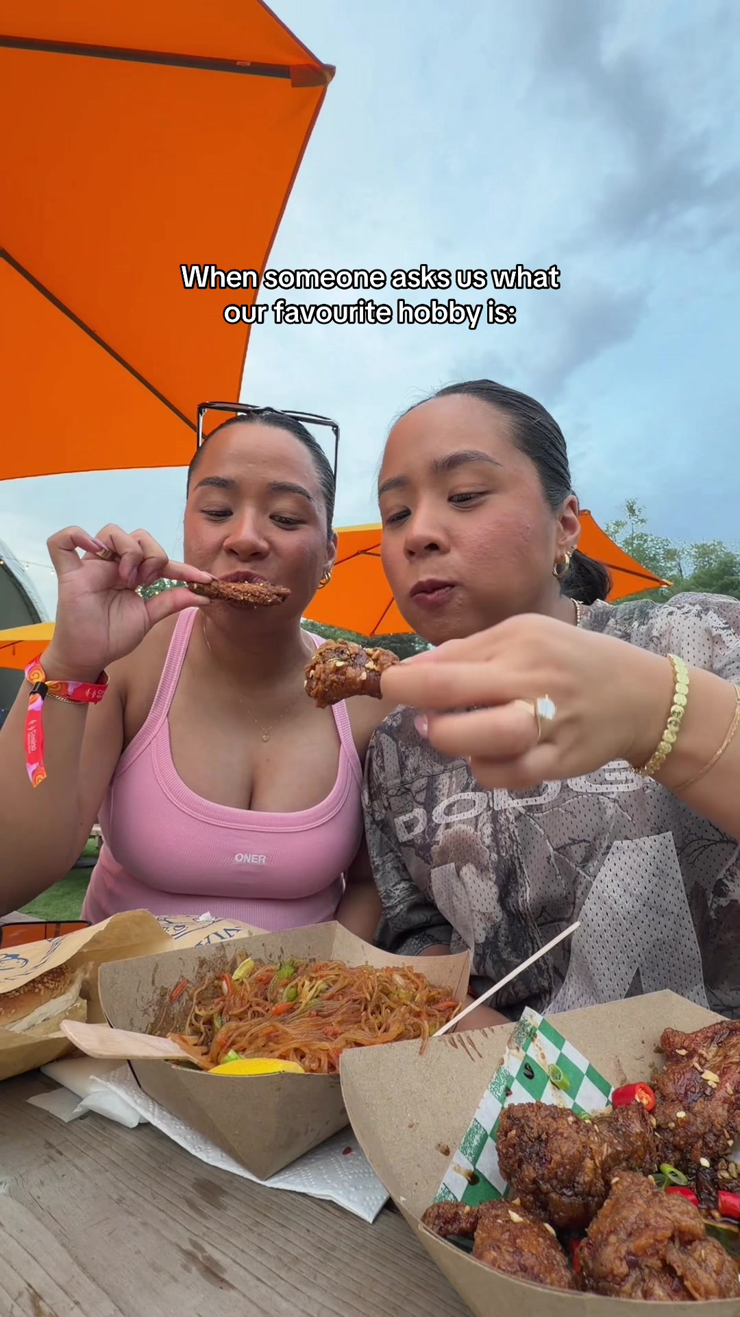 @Caleon Twins