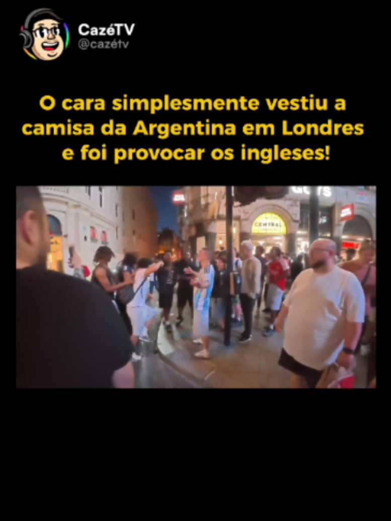 @CazéTV