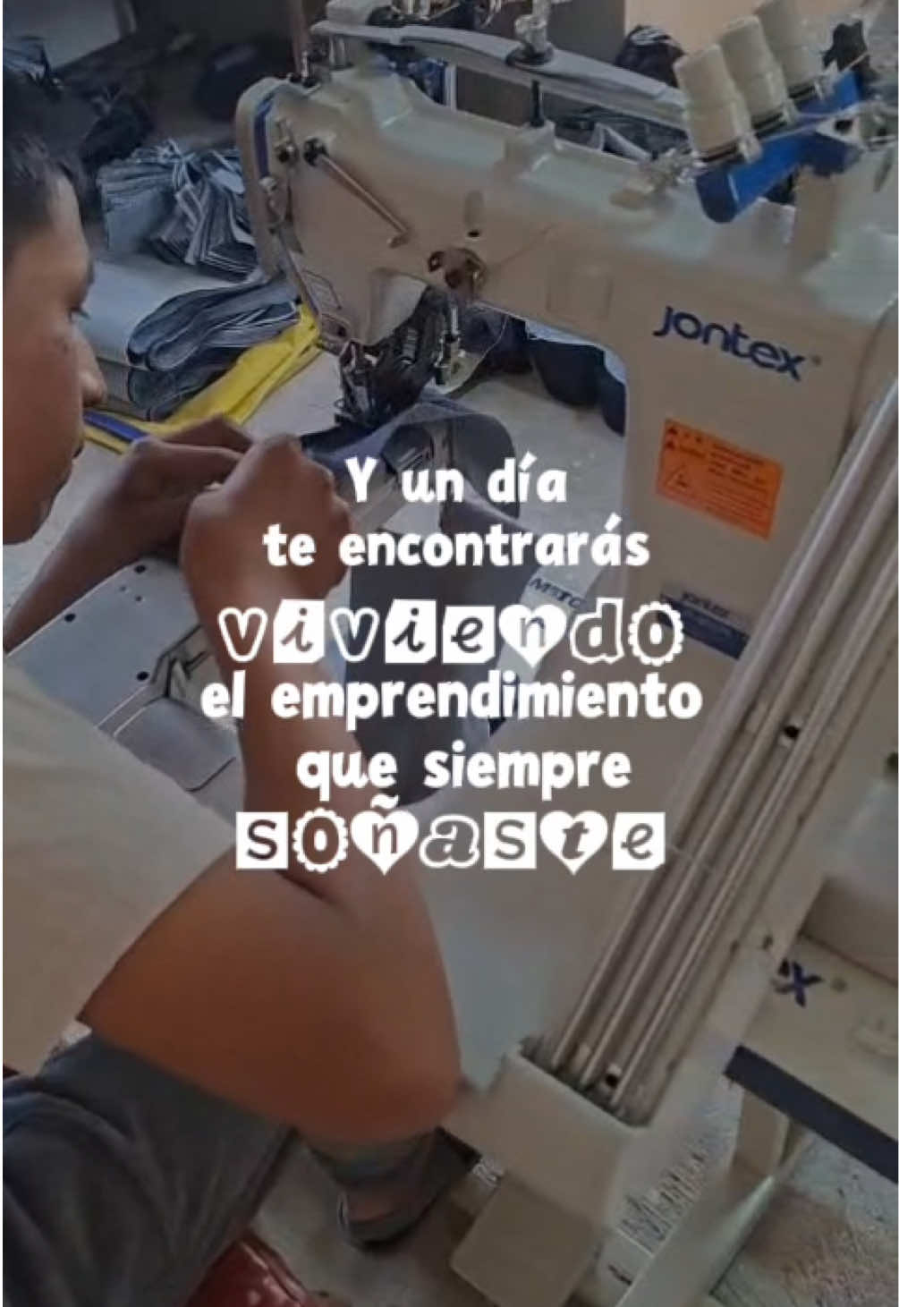 @Ambamaquinas Ecuador
