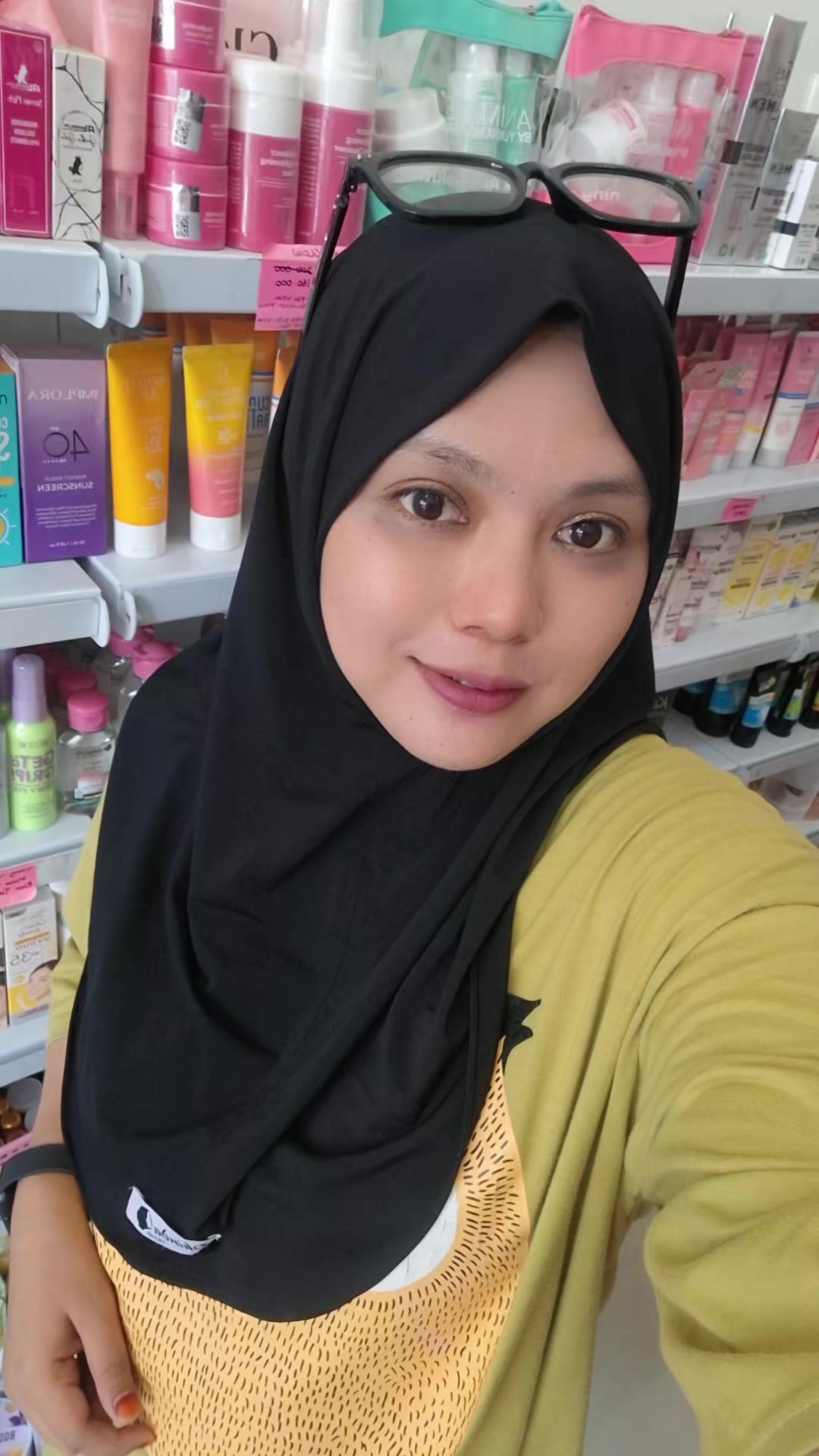 @MUDISBEAUTY
