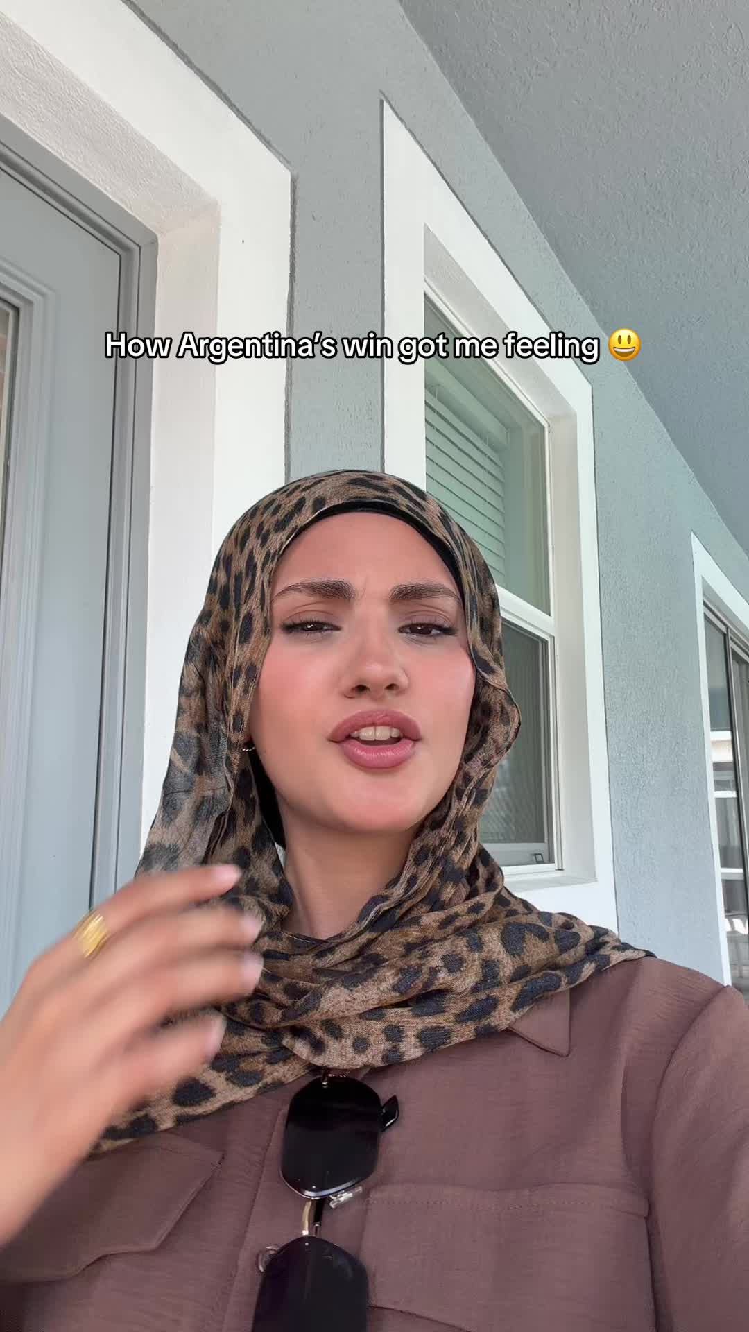 @Aisha