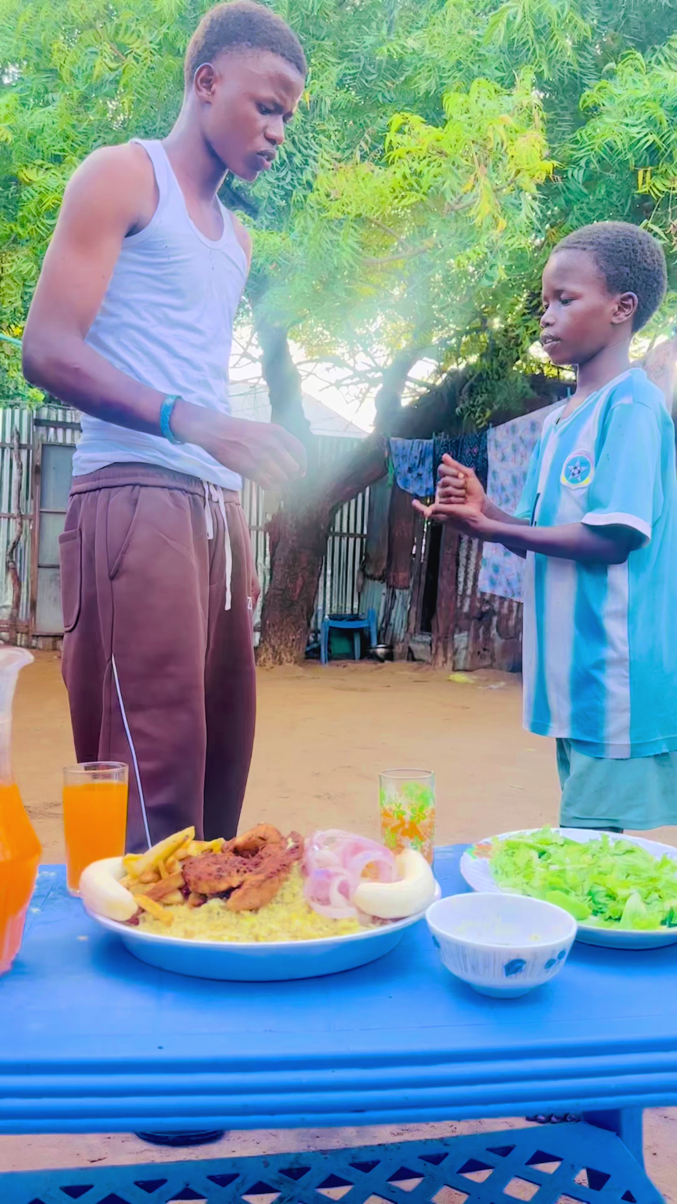 @🌍🌍ZEENAL FANI🇸🇴🦁☆