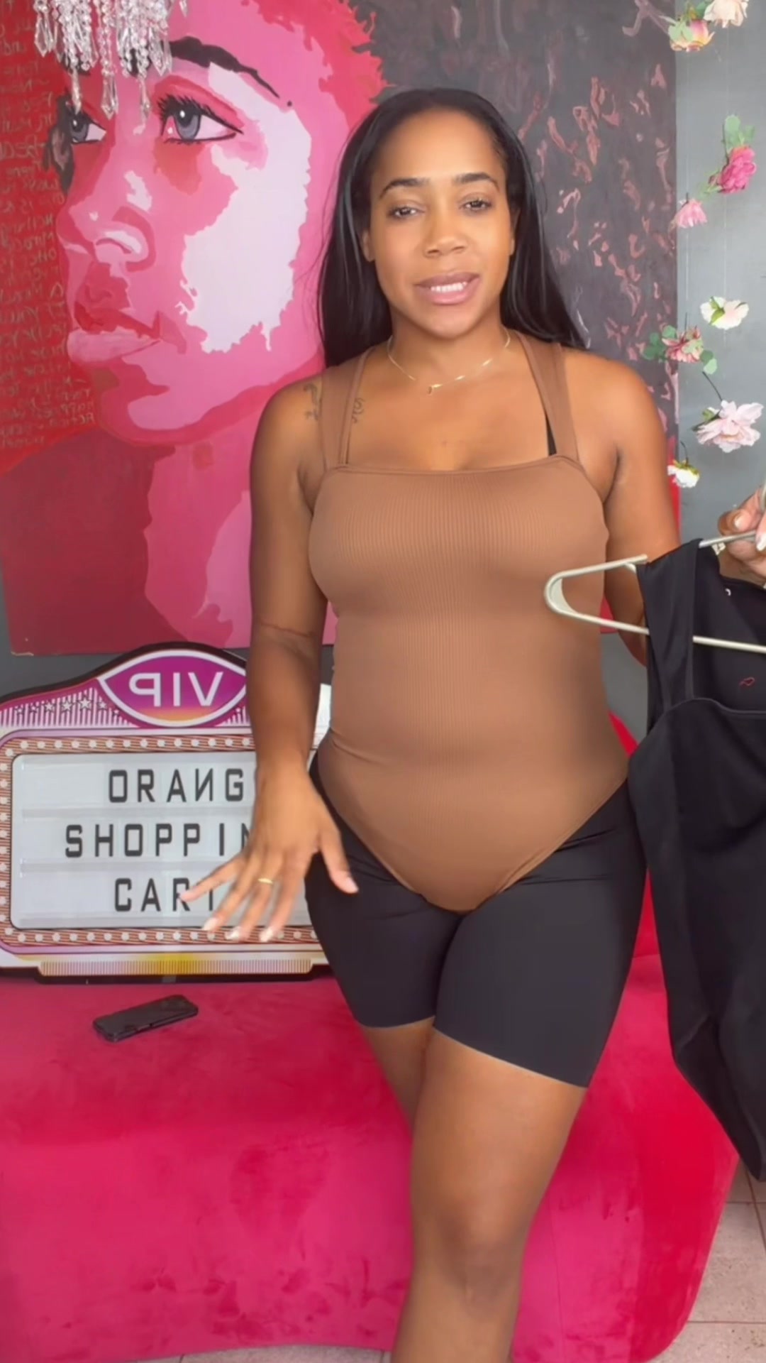 @Lynnluxury | Tall & Curvy