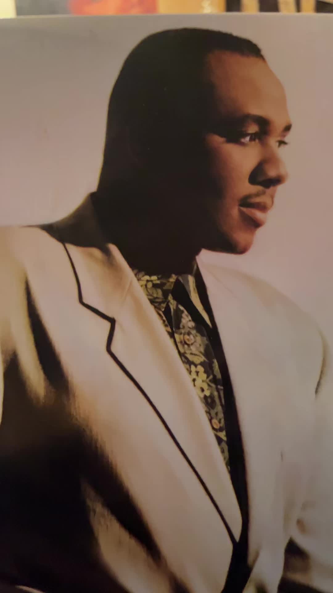 @The Vinylist