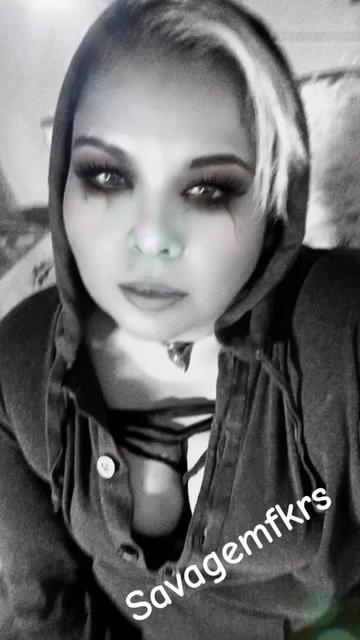 @🩸😈🖤LadySavage-Kruspe🖤😈🩸