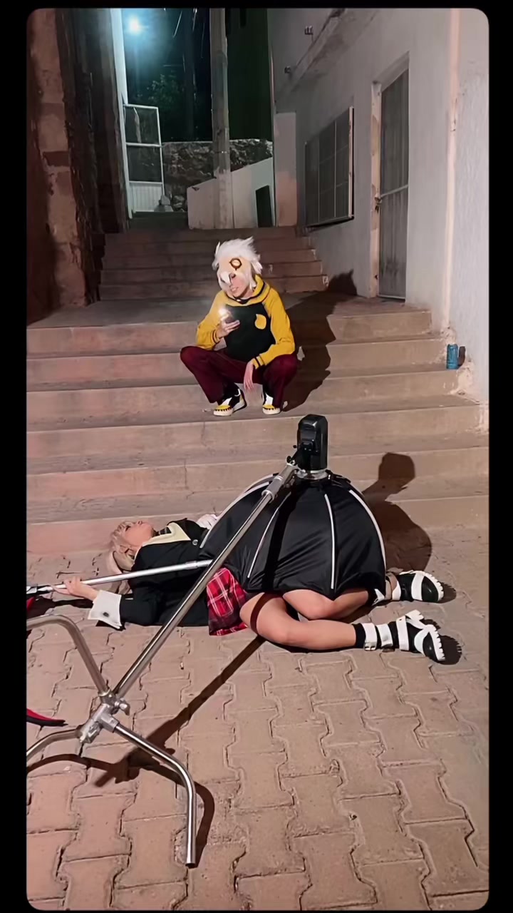 @paulinkacosplayy