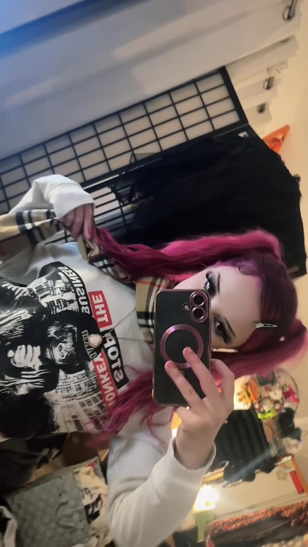 @nevaeh