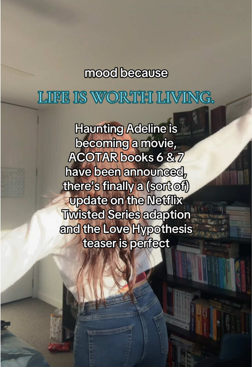 @Evie Marie &deg;❀⋆‧₊✎