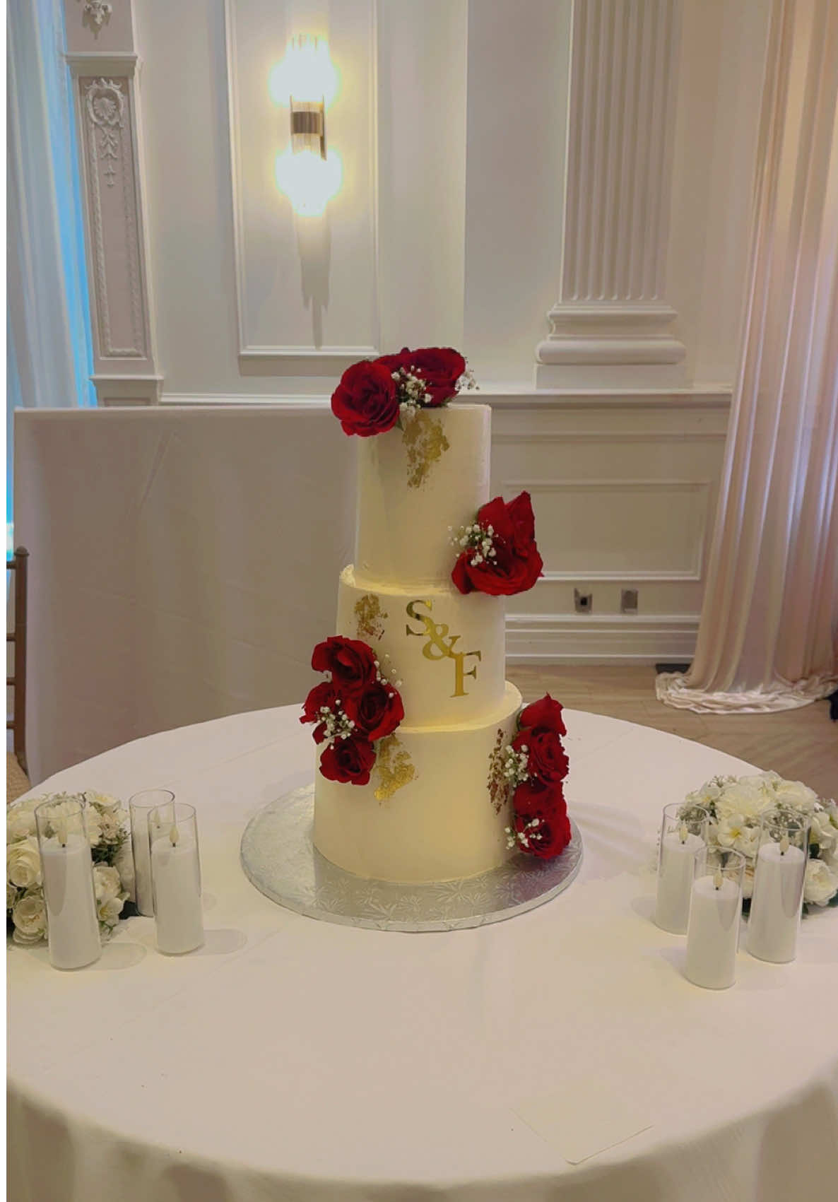 @Maria’s cake by MAFFI’s