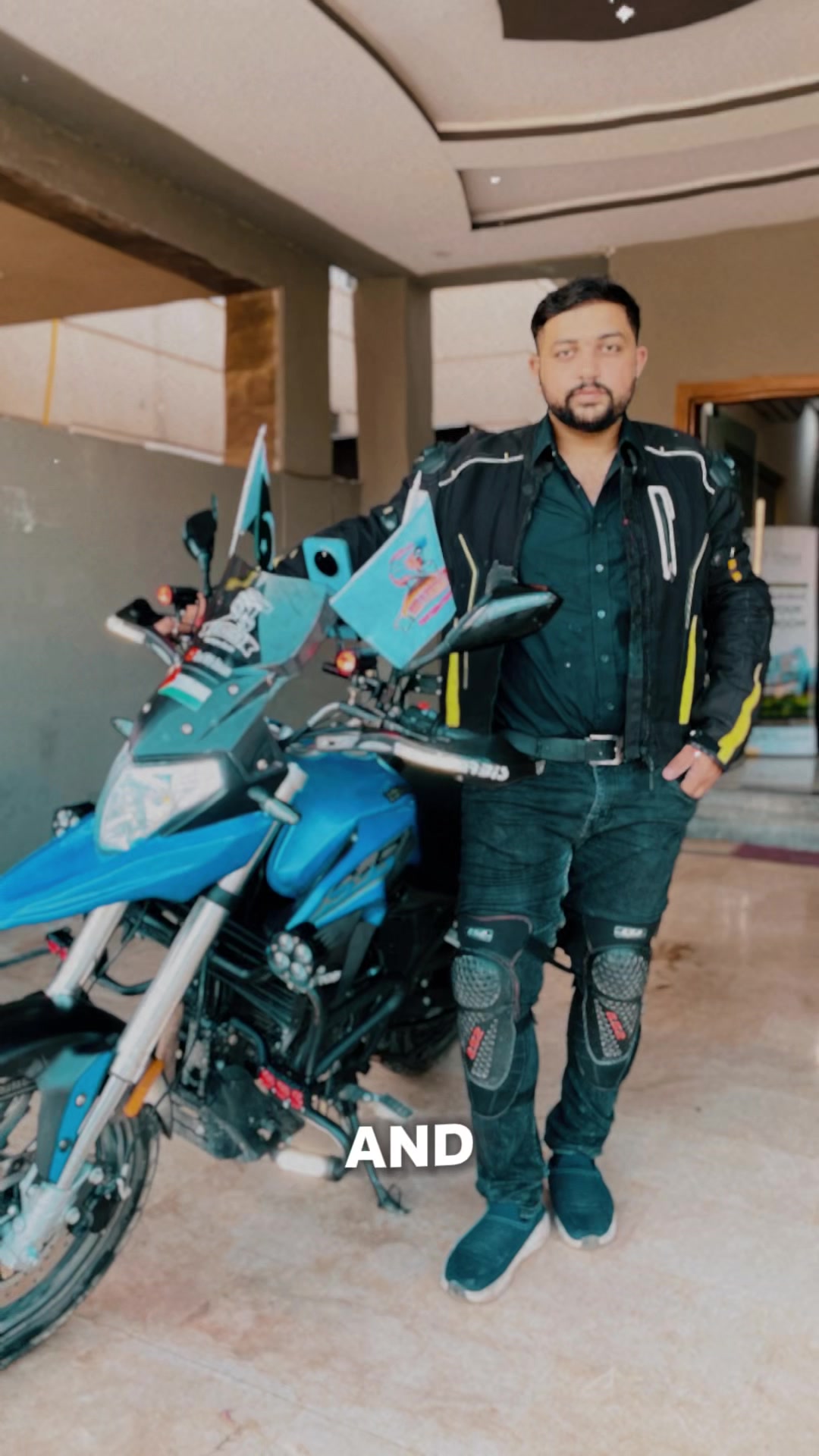 @Travel With Ibtesam 🥰