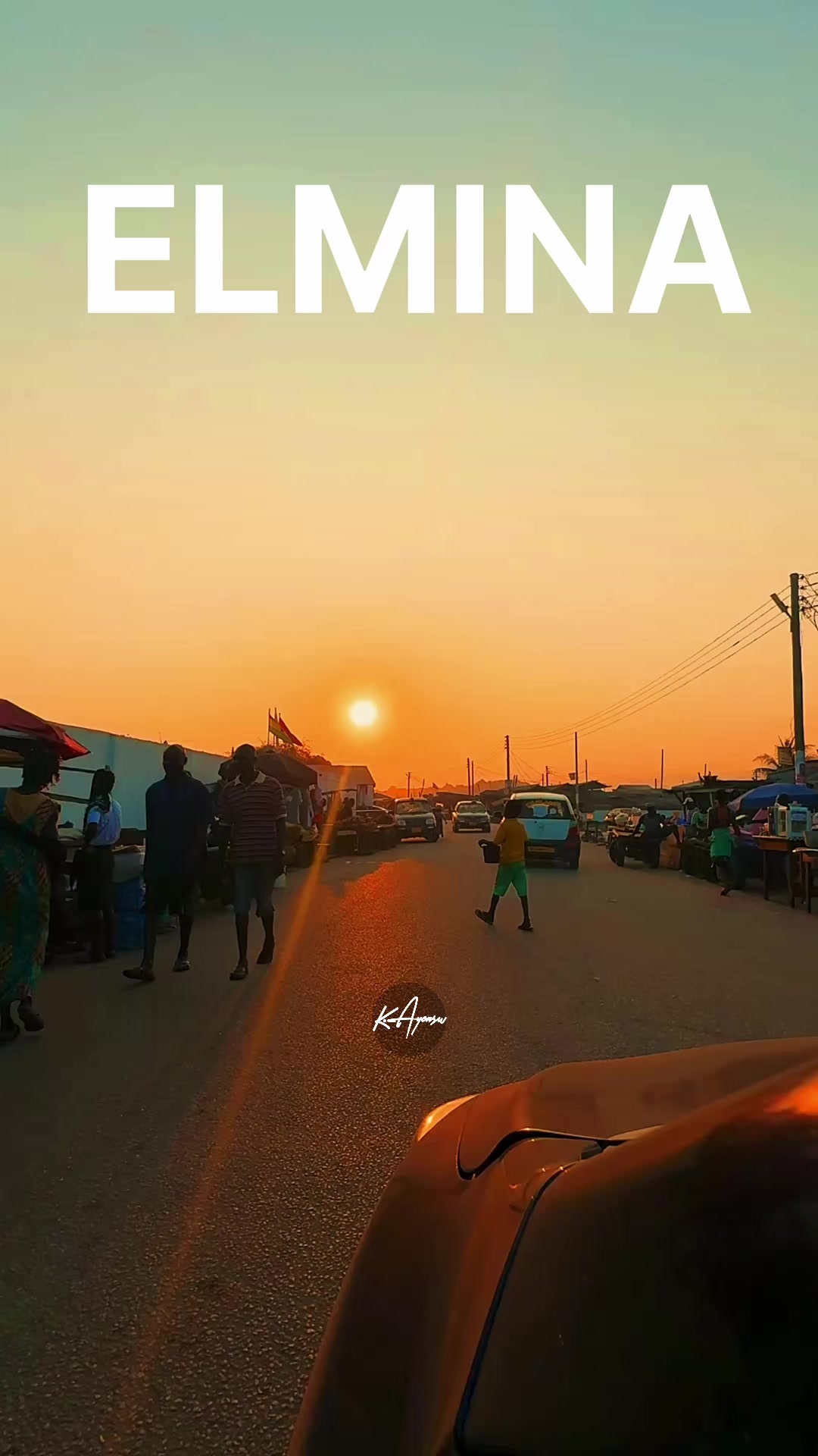 @Ghanaian Travel Photographer