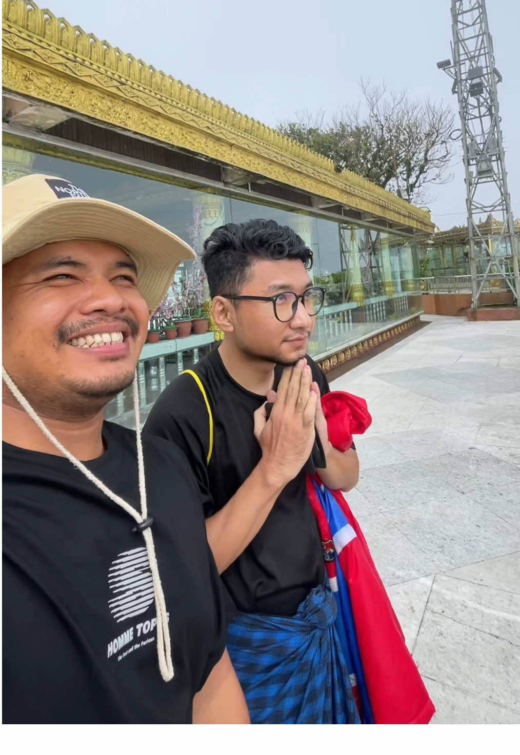 @အာကာအိအီးတိုး🦍🇹🇭 🇲🇲