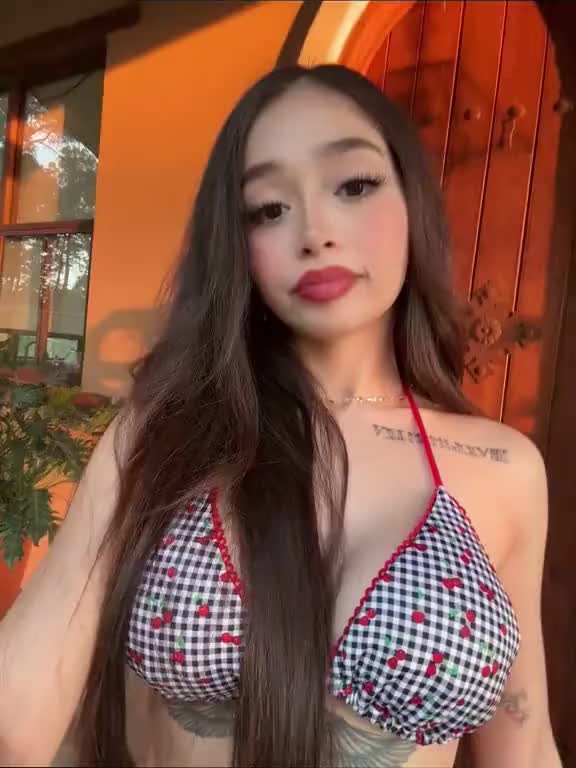 @Yajana Cano