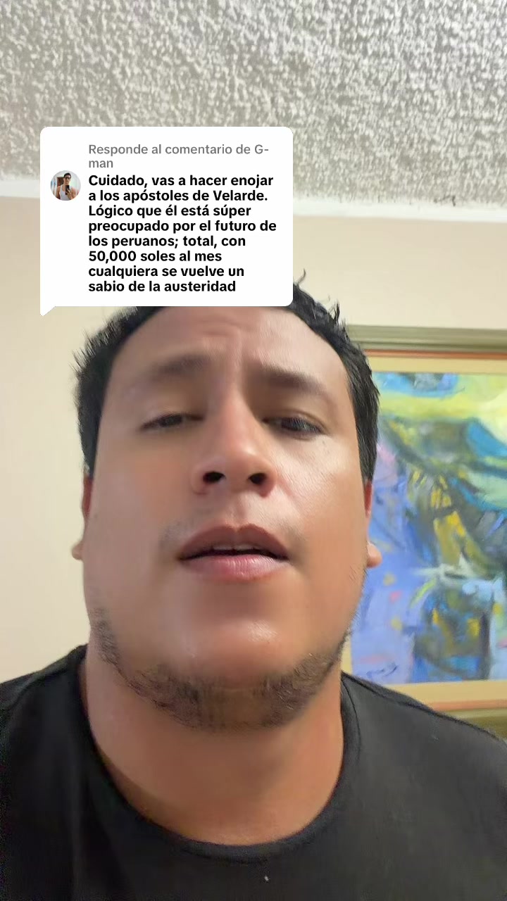 @Mickysabecosas
