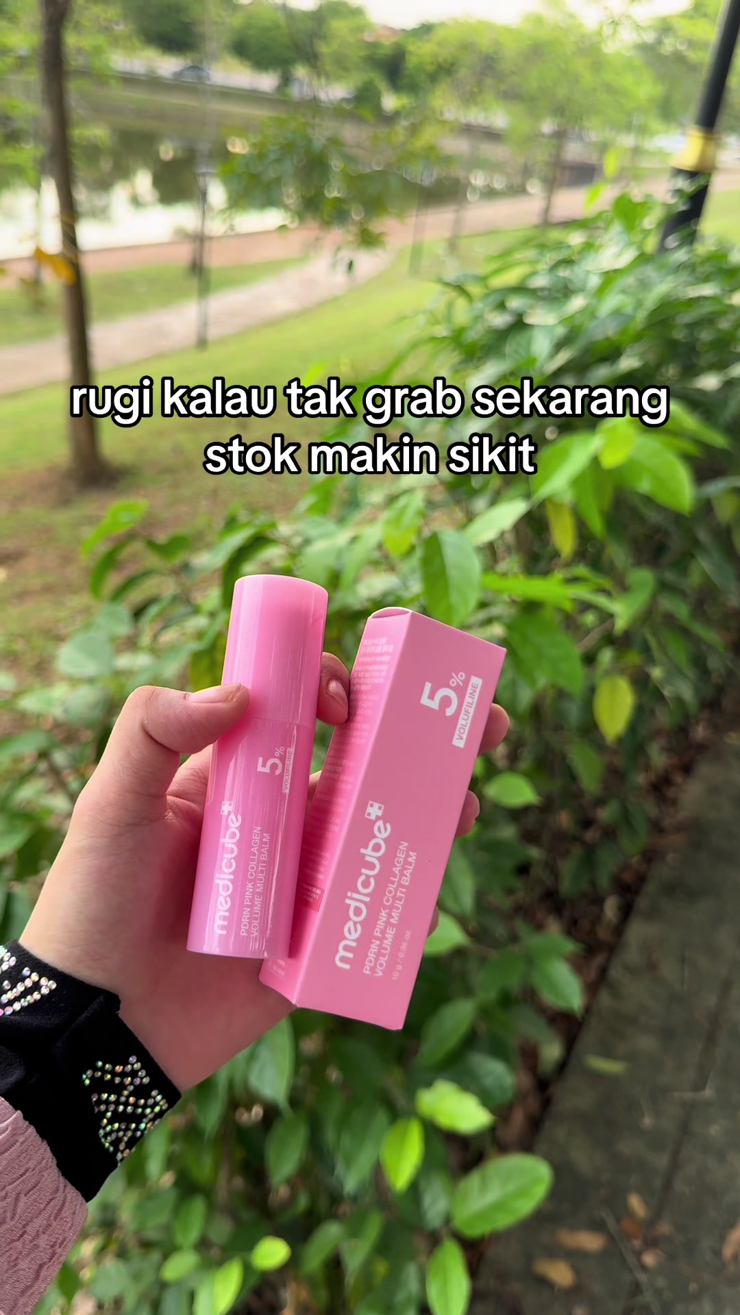 @Syarifah Syahirah ๐๐