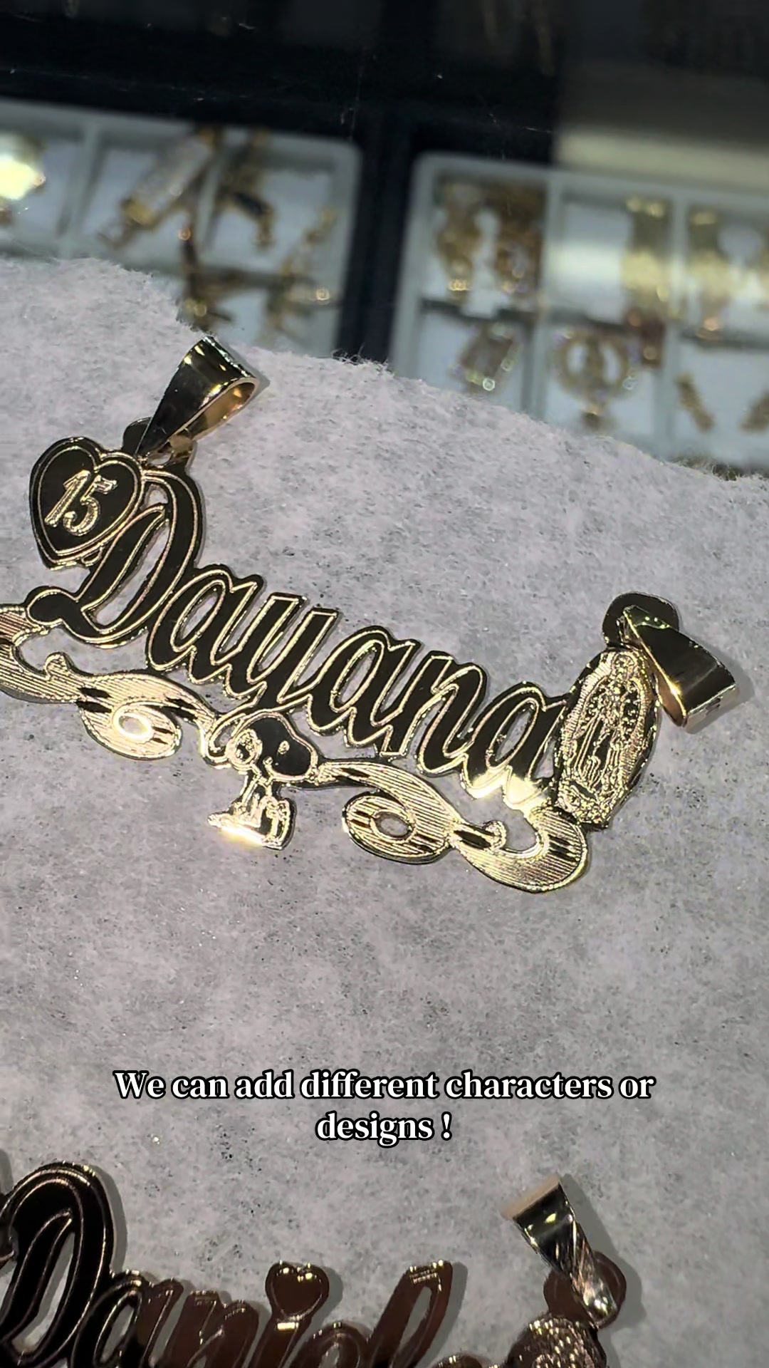@Tito’s Jewelry