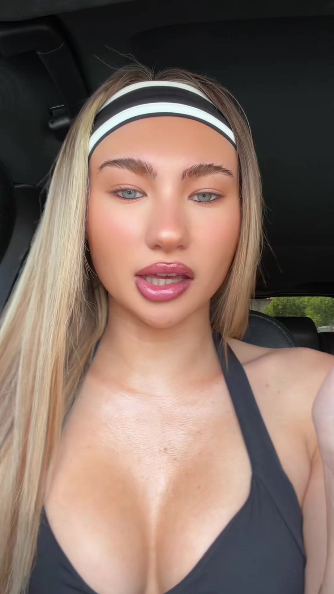 @Gianna Luke