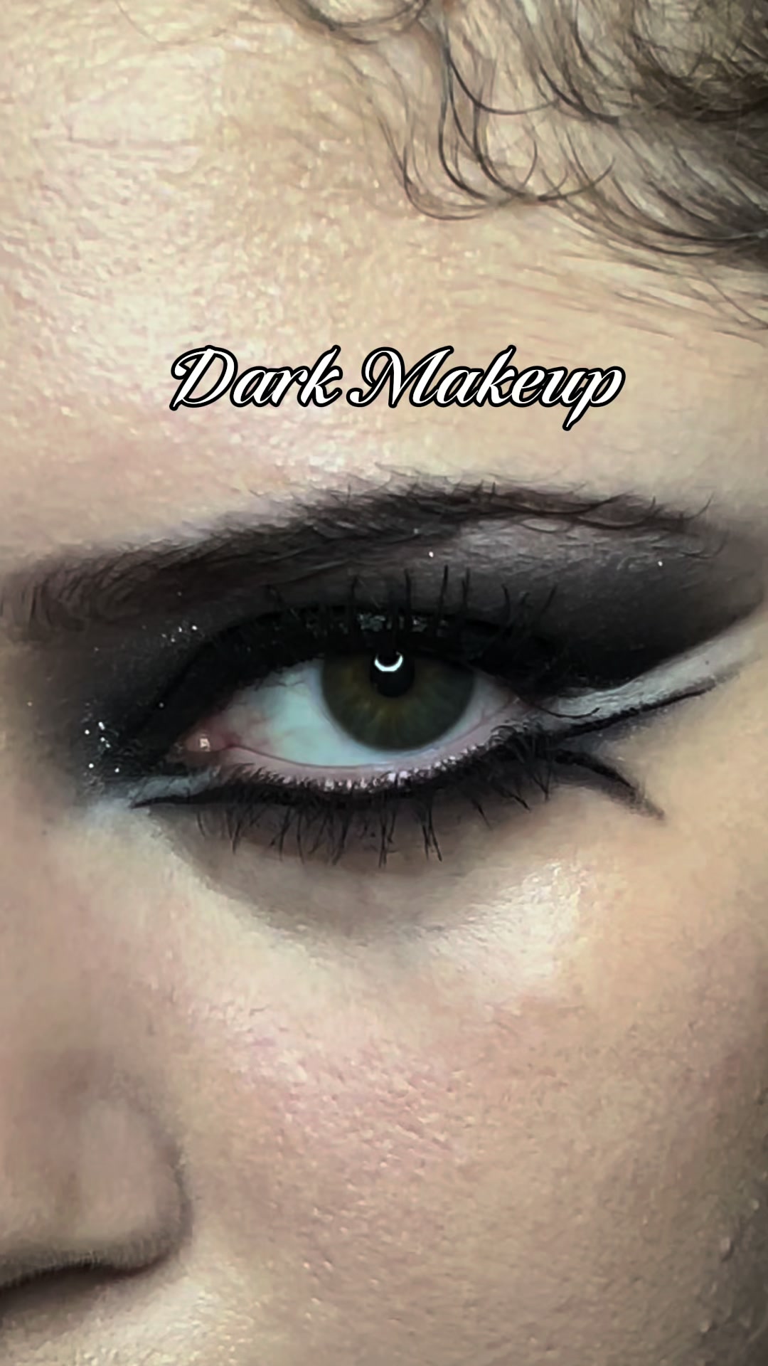 @Isabelle | Makeup inspo