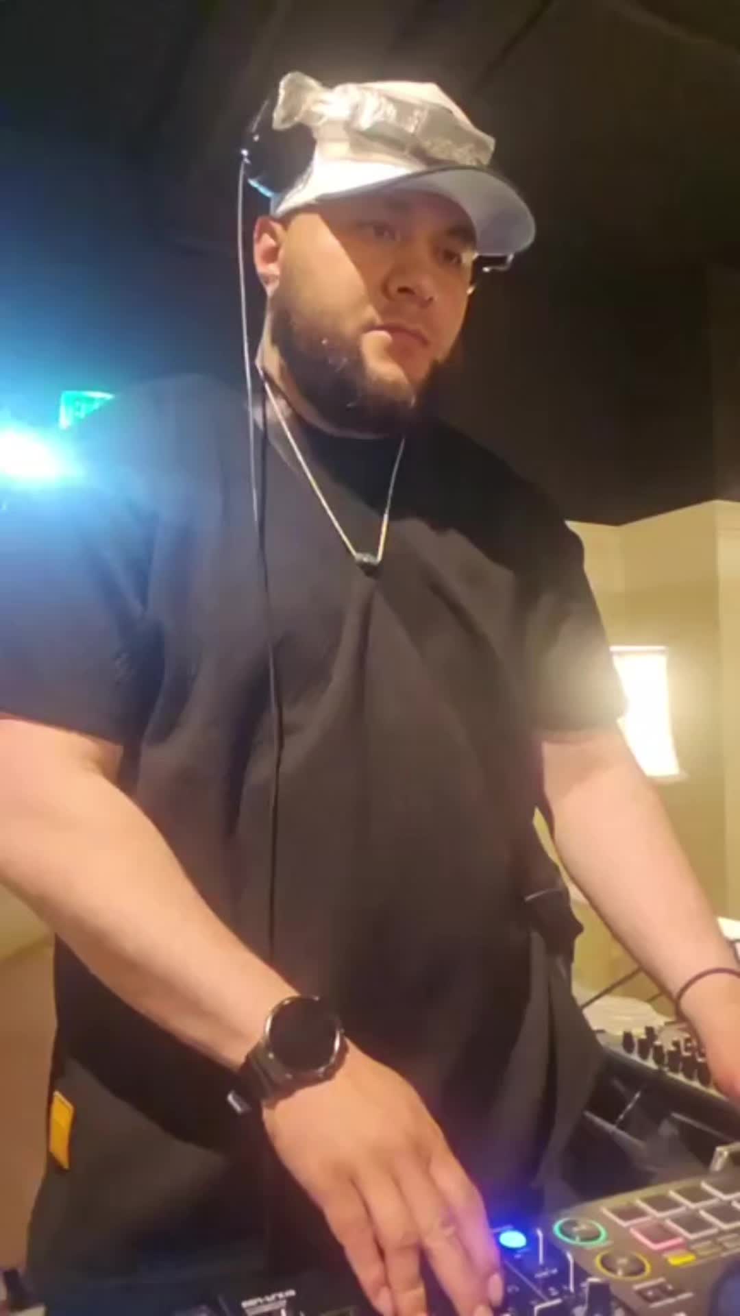 @DjTONE