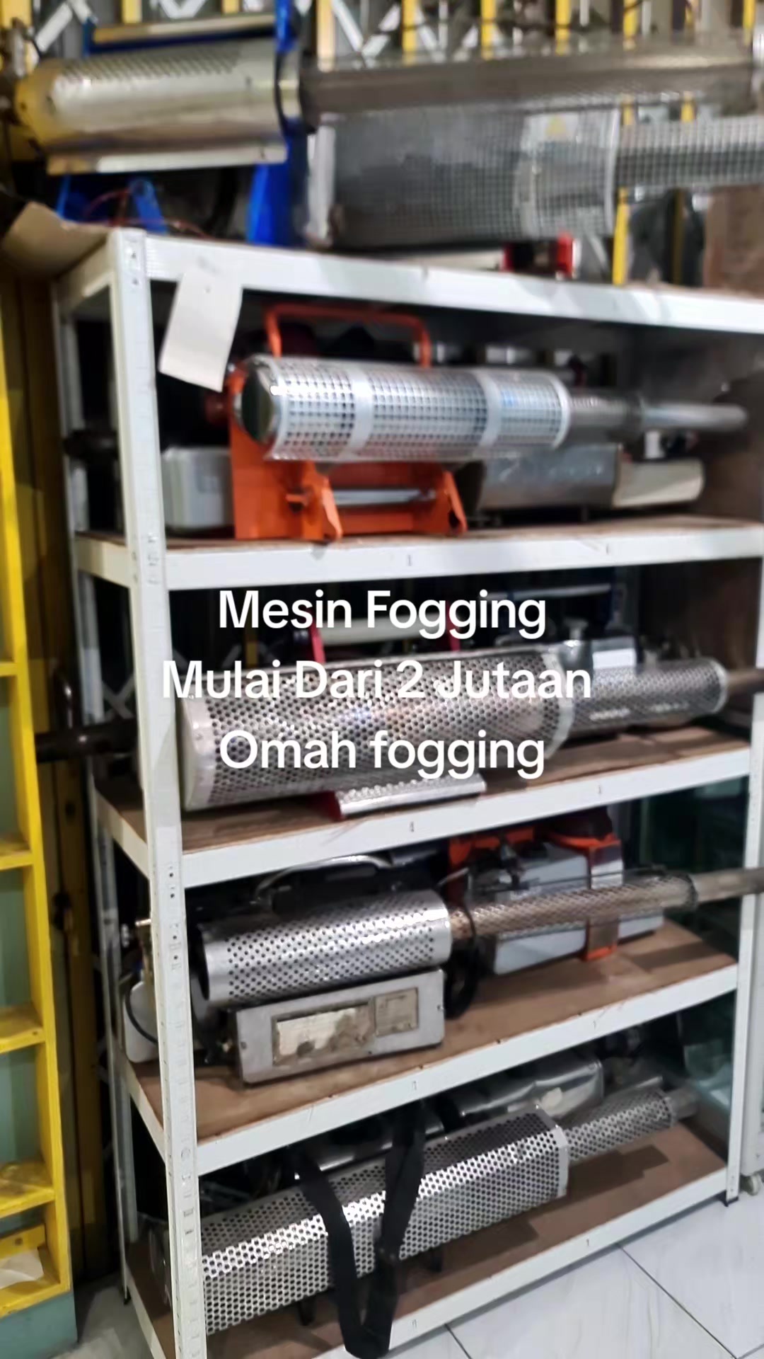 @omahFogging