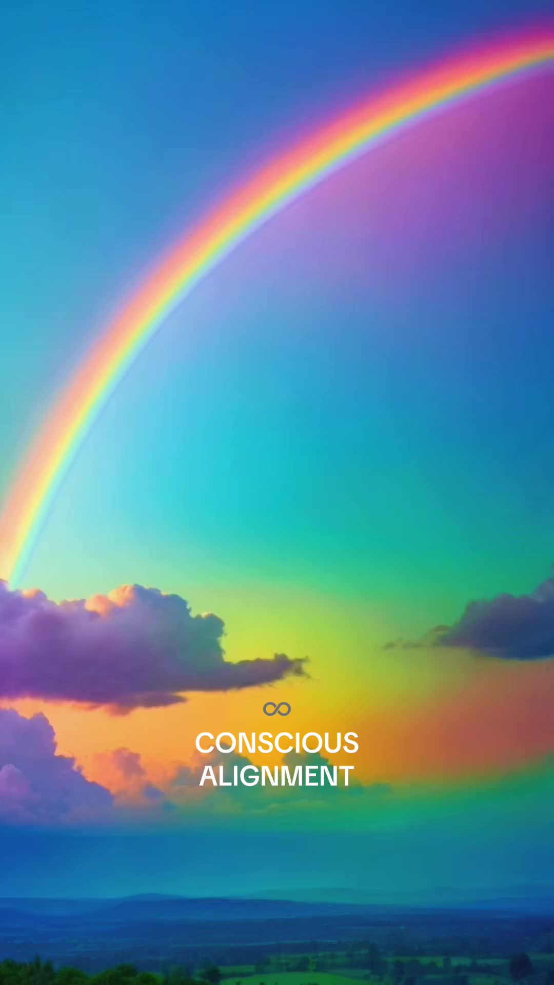 @CONSCIOUS ALIGNMENT