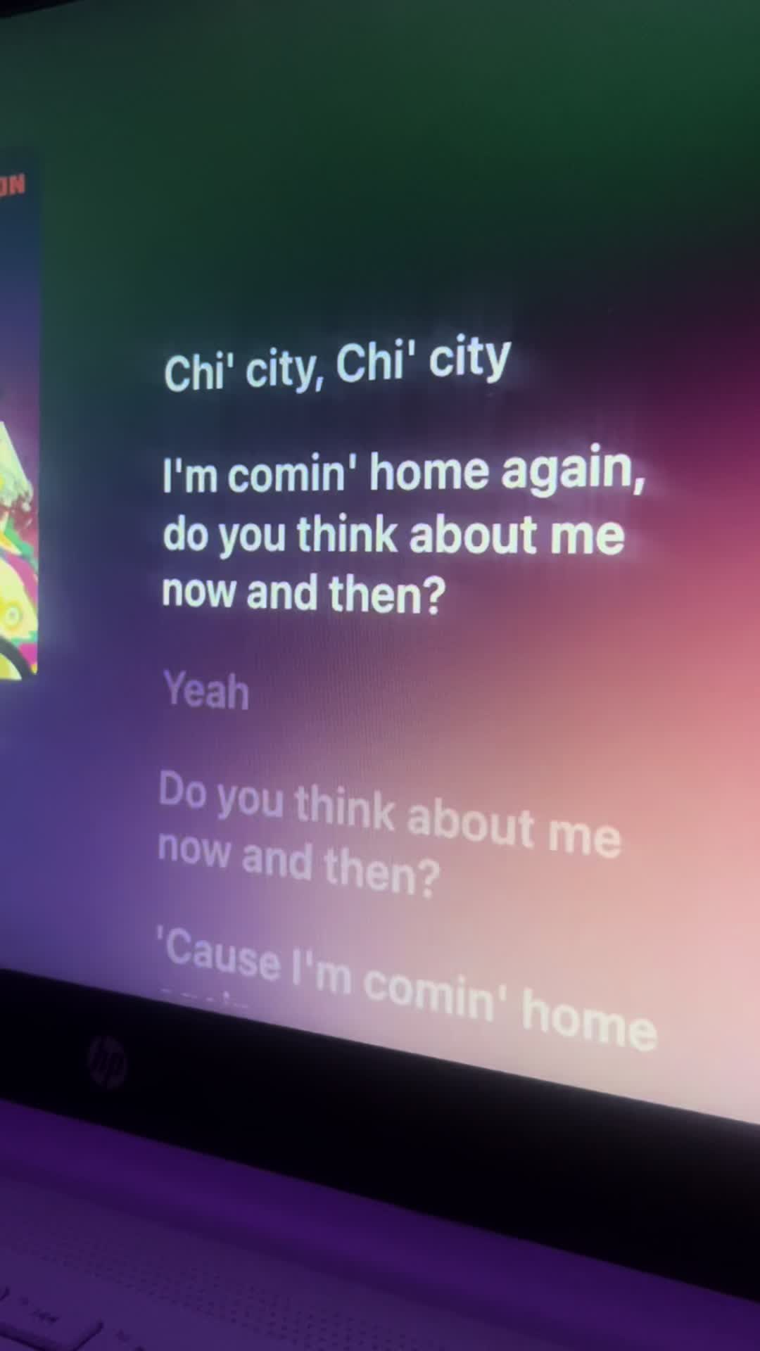 @Echolyrics