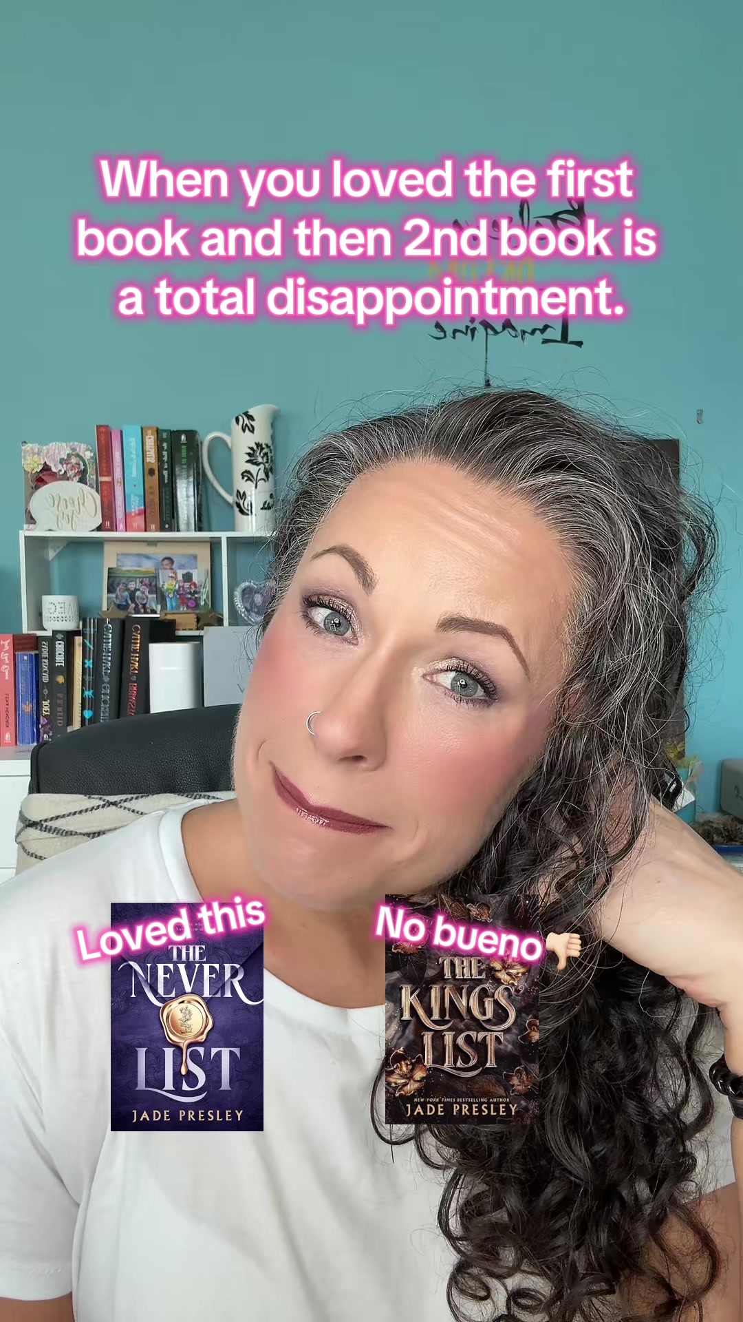 @Megan Barber ✨💄📚