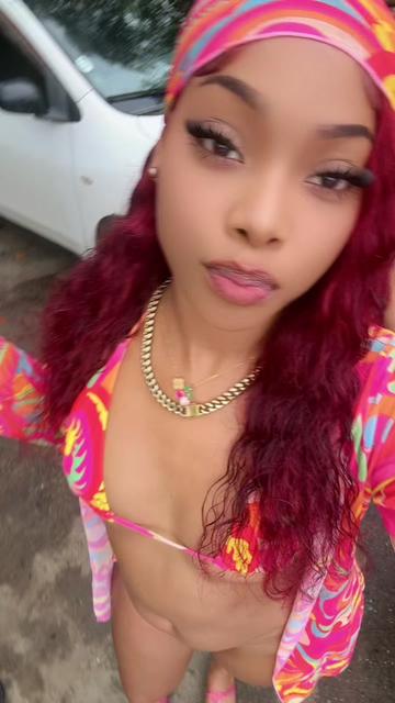 @Makayla Valentine