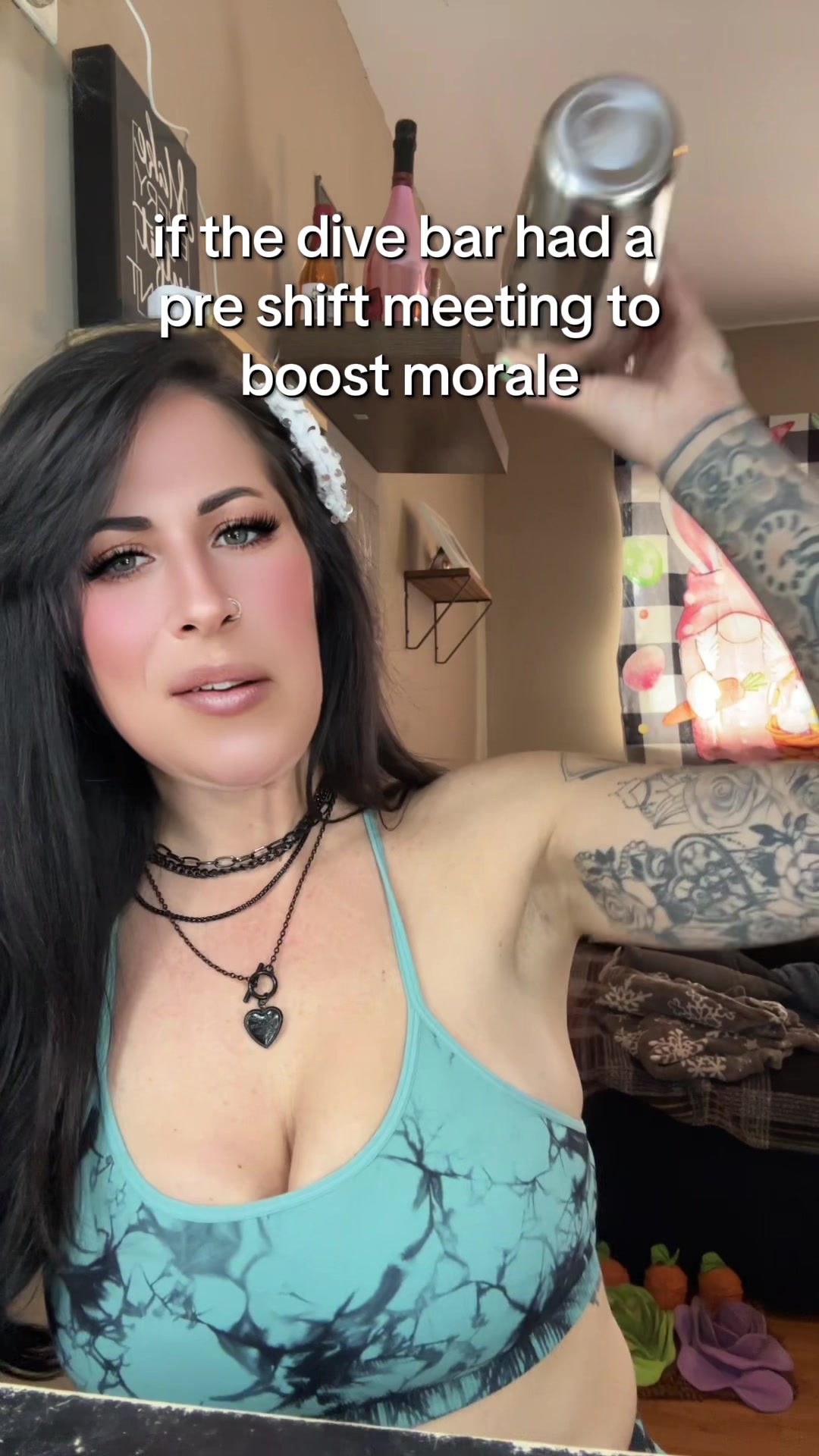 @Ittybittybartenderbritty ❤️
