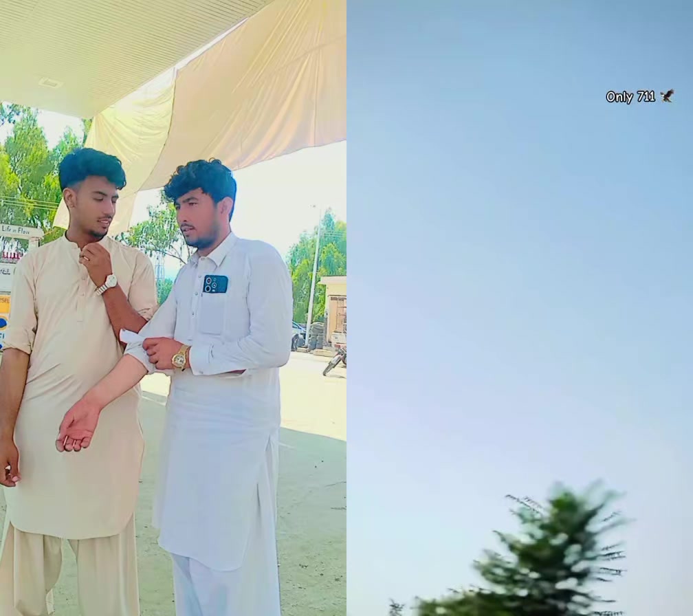 @MaLiK AdNaN DuRaNi 711