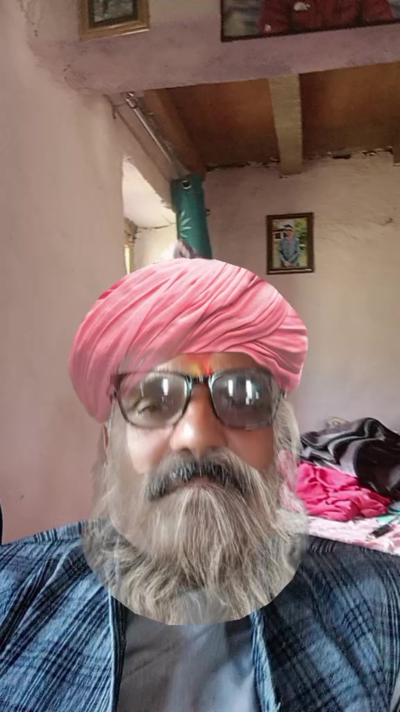 @Jaya Krishna Acharya