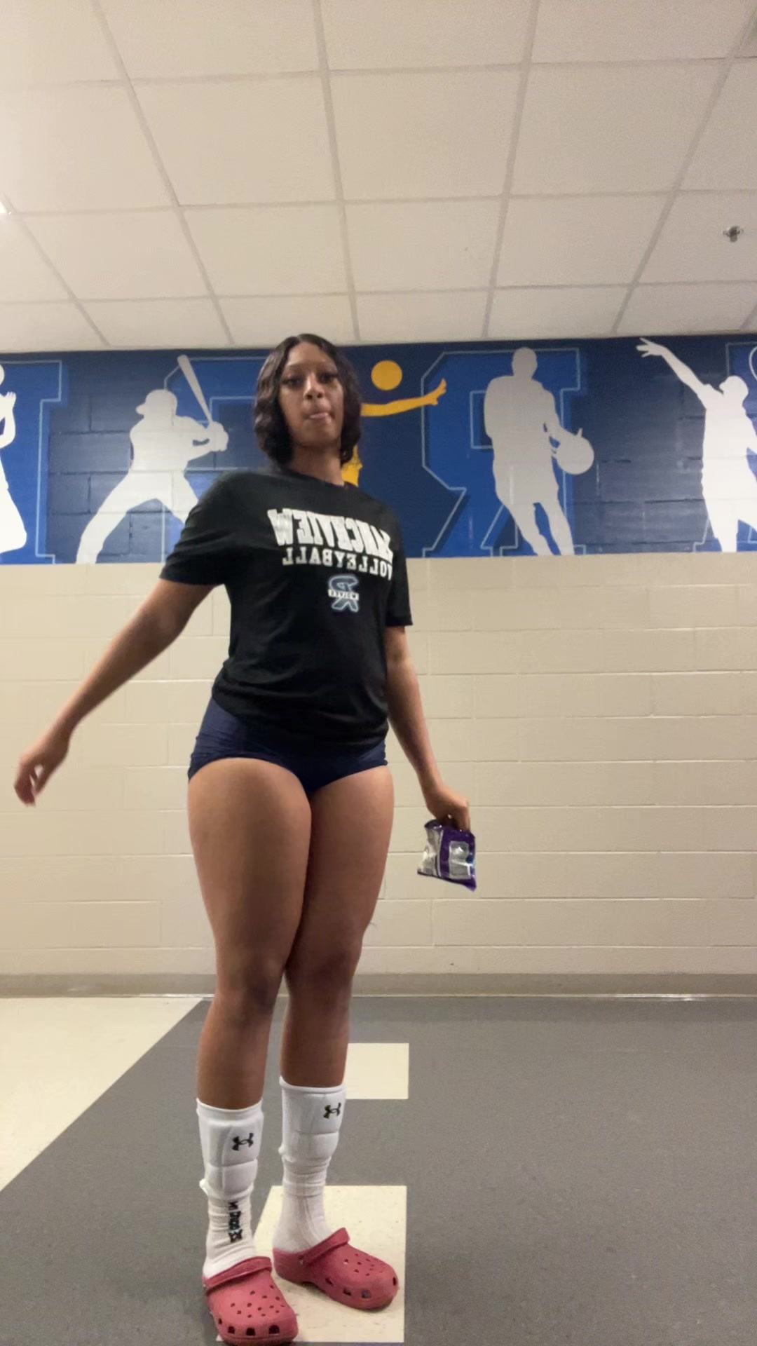 @QueenMyahhhh😘🥴