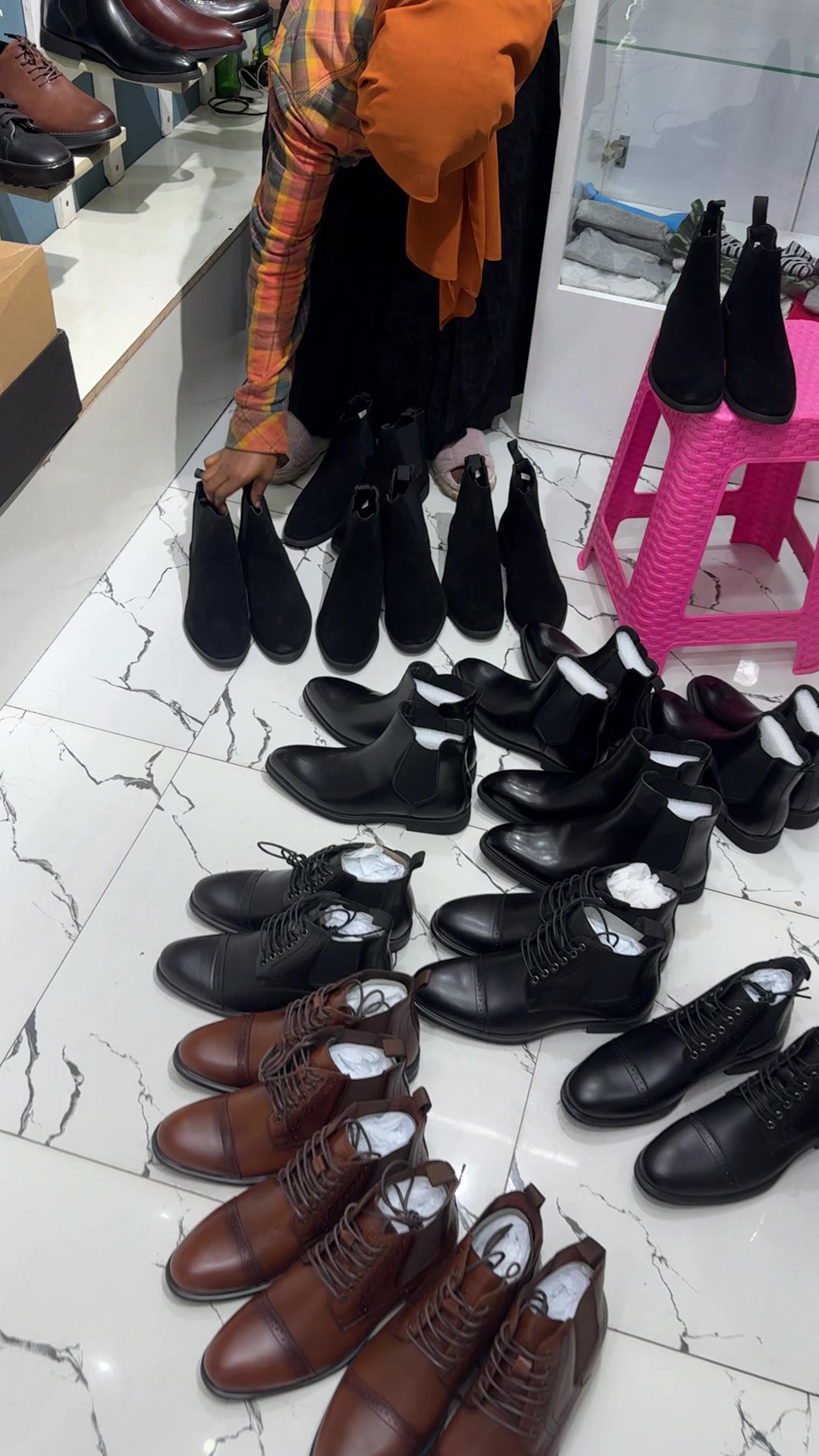 @khaludi fashion
