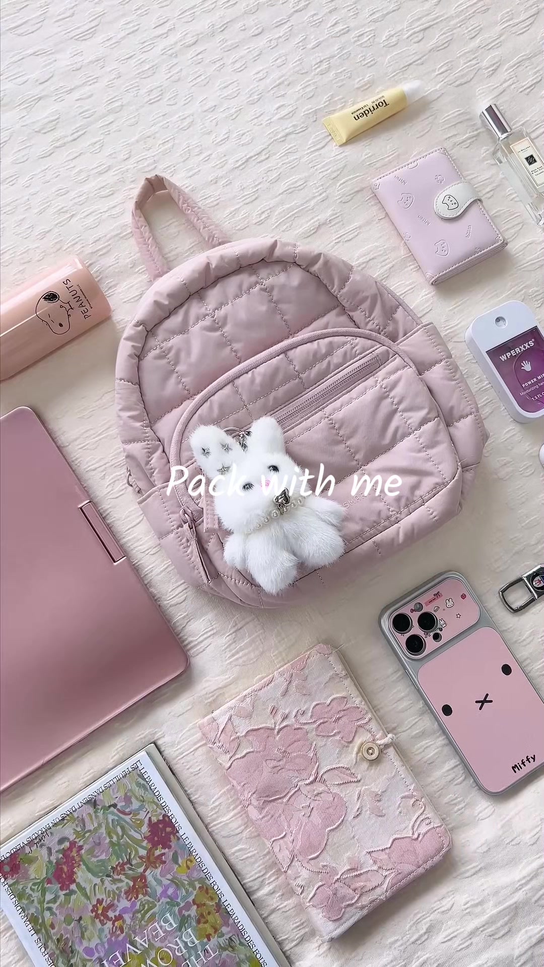 @BAGSMART
