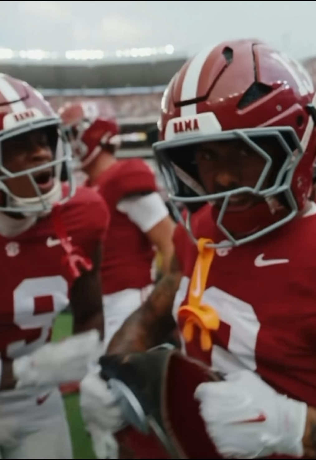 @Roll Tide Nation