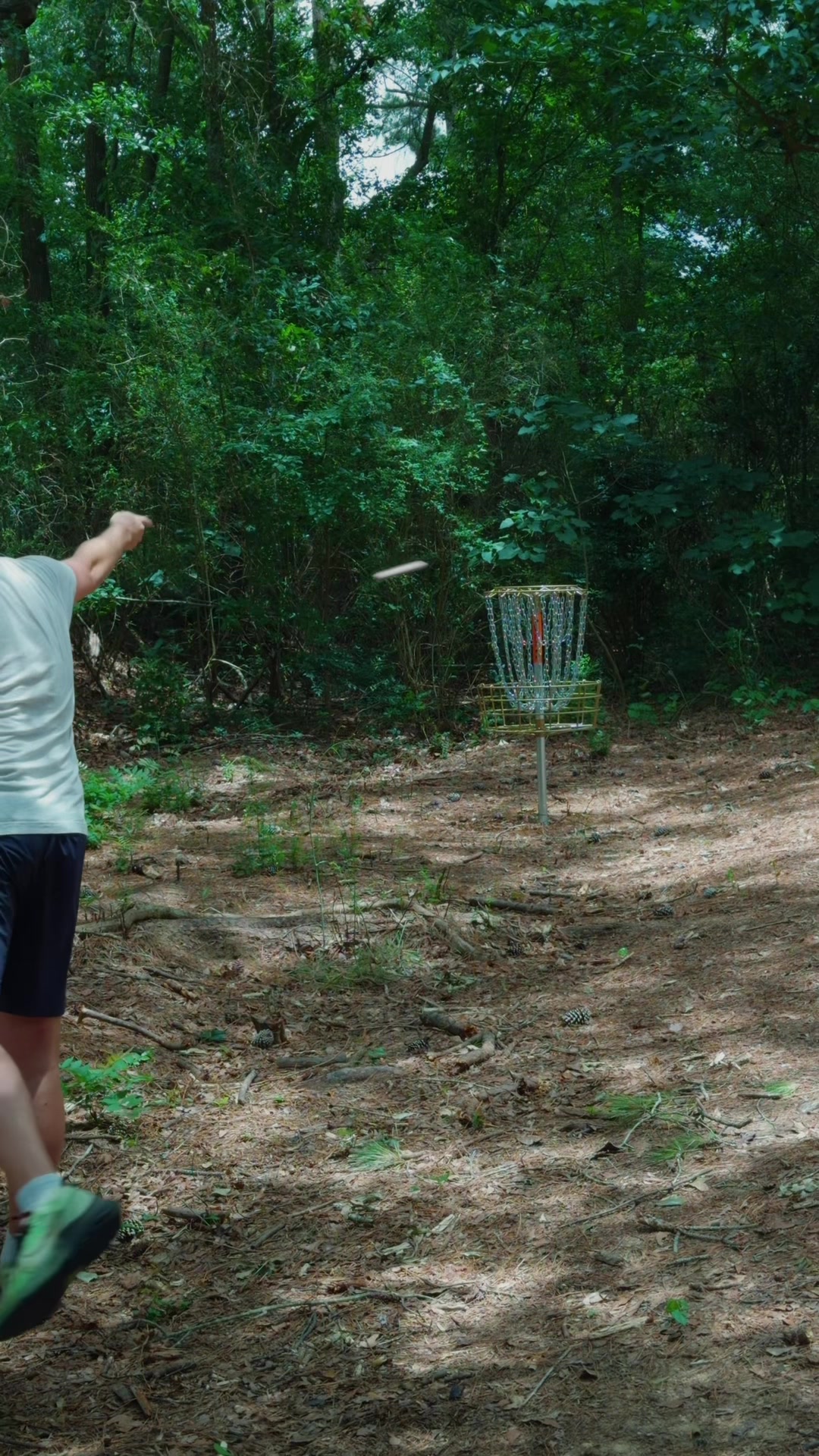 @ursa disc golf