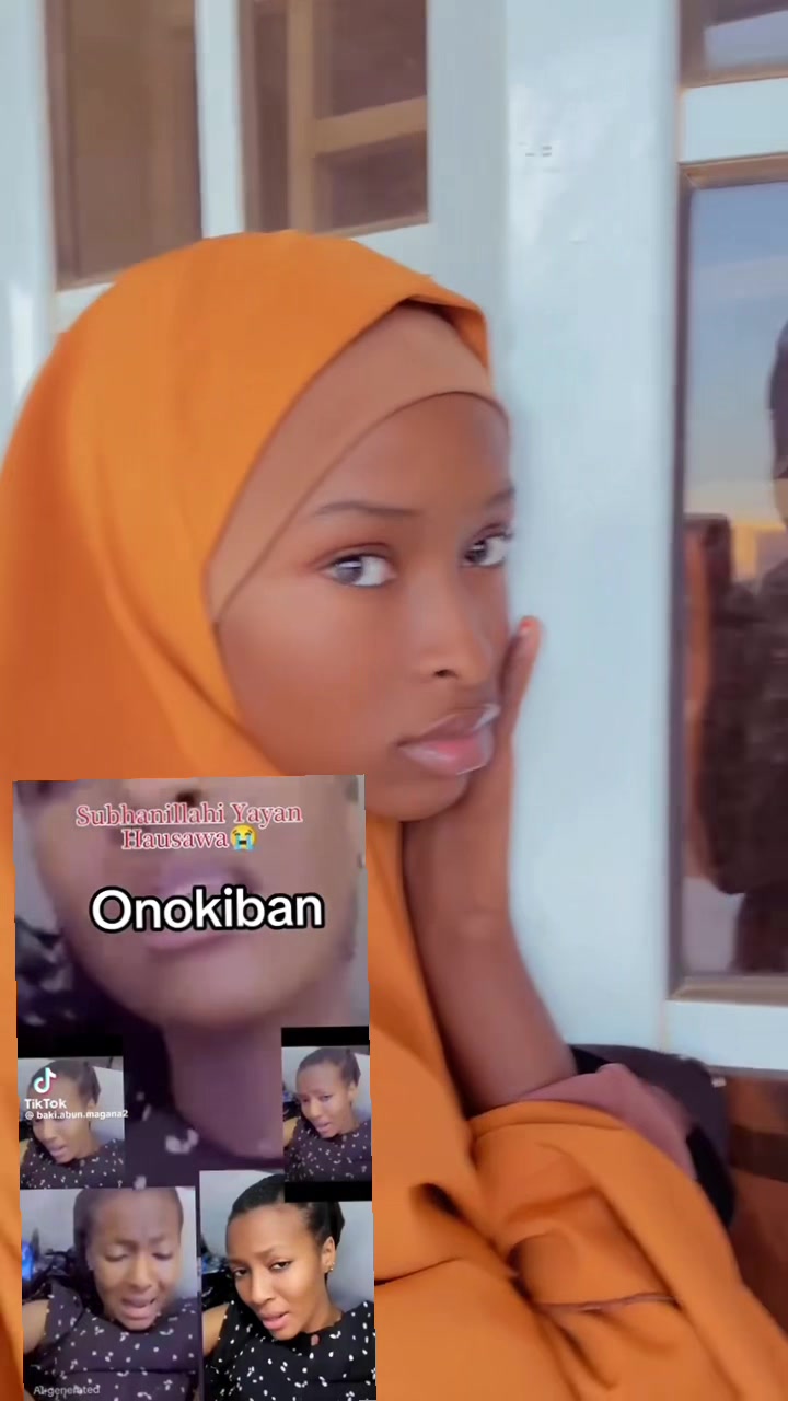 @VIDEO HALIMA SHEHU