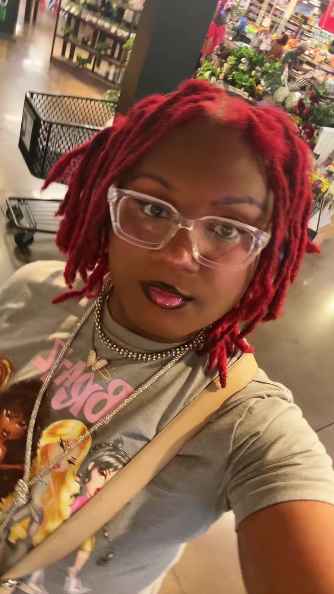 @Destiny Thomas